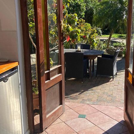 4 On Belmont Avenue Leilighet Somerset West Eksteriør bilde