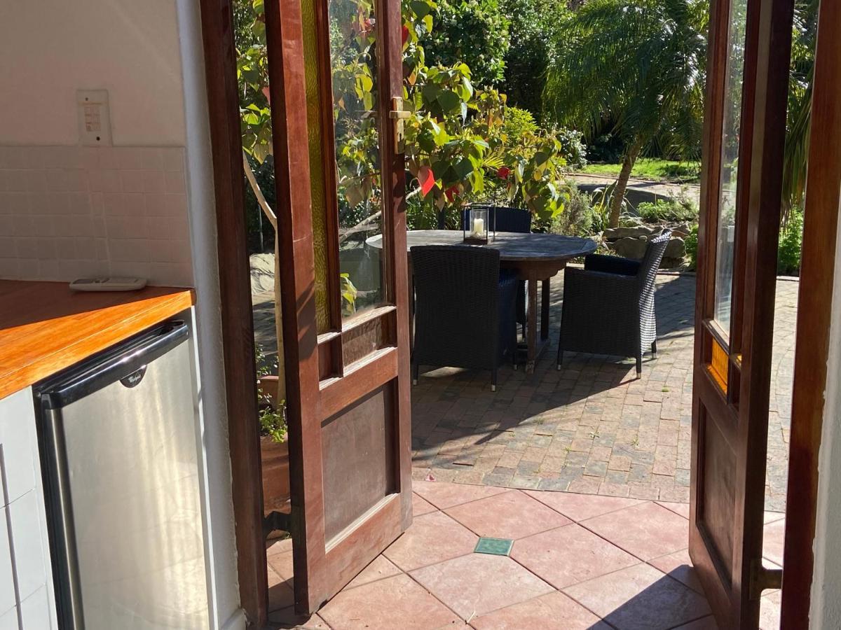4 On Belmont Avenue Leilighet Somerset West Eksteriør bilde